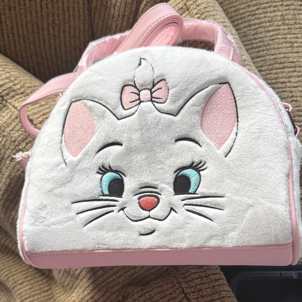 BRAND NEW Disney Loungefly Crossbody Bag